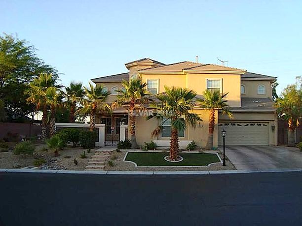 Image of rent to own home in Las Vegas, NV