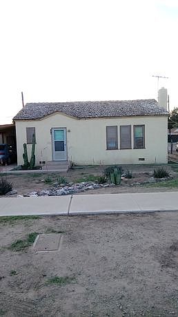Image of rent to own home in Yuma, AZ