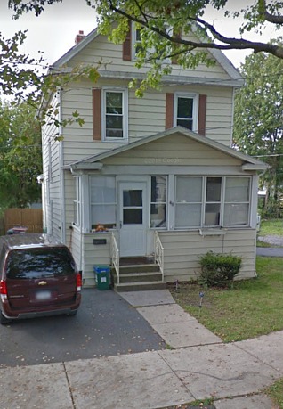 Image of rent to own home in Albany, NY