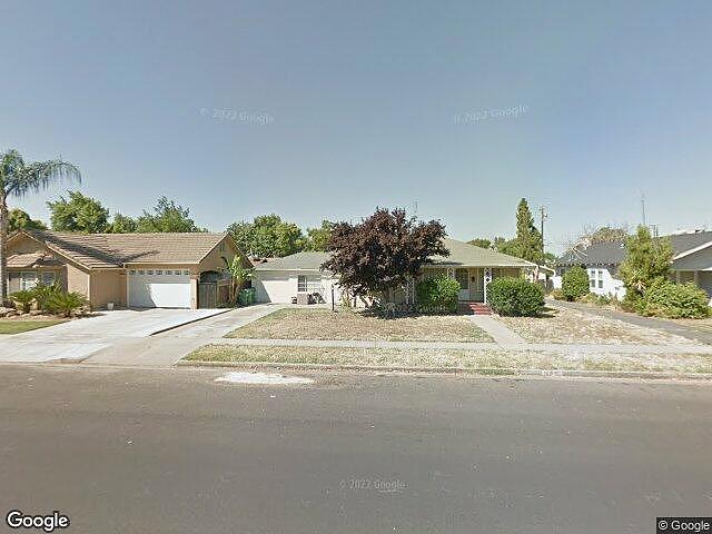Image of rent to own home in Fowler, CA