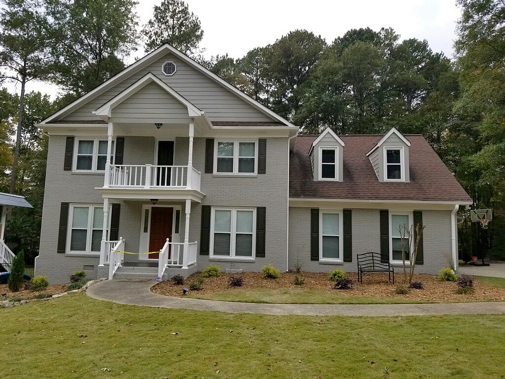 Houses for Rent in Peachtree City, GA