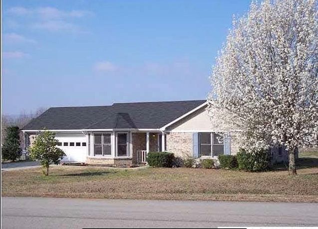 Image of rent to own home in Huntsville, AL