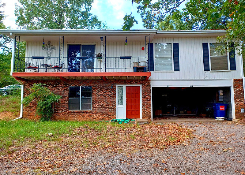 Image of rent to own home in Plumerville, AR