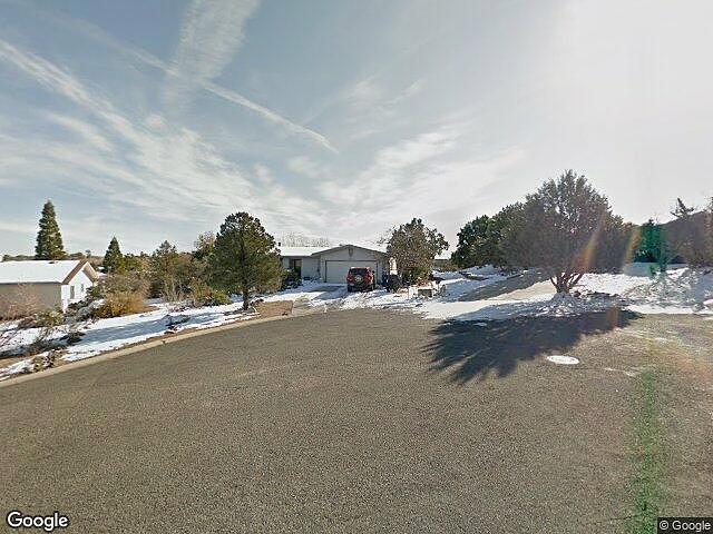Image of rent to own home in Prescott, AZ