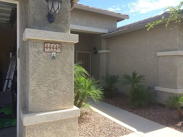Image of rent to own home in Maricopa, AZ
