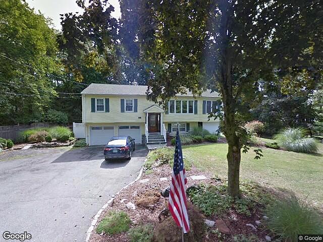 39 clearview drive ridgefield ct