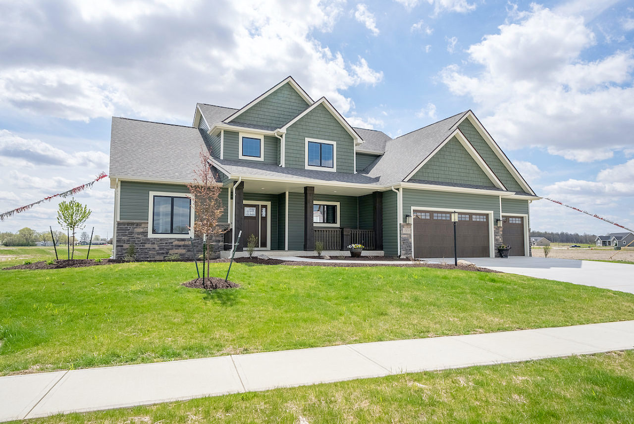 Houses for Rent in Van Wert, OH