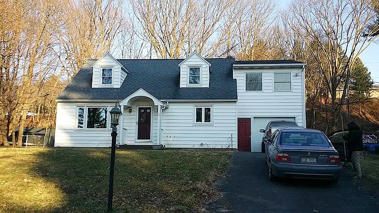 Image of rent to own home in Rensselaer, NY