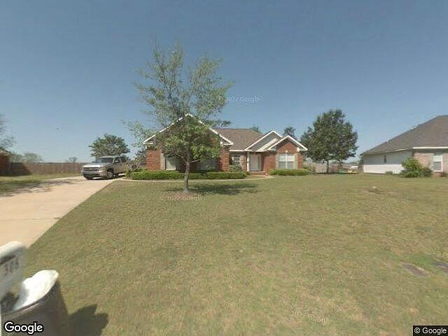 Image of rent to own home in Headland, AL