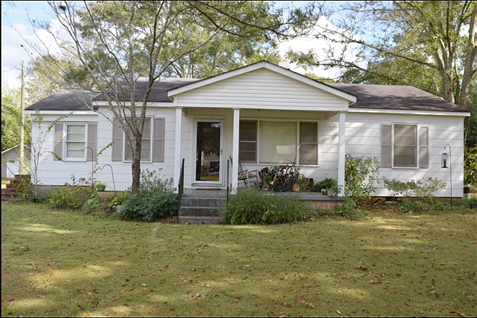 Image of rent to own home in Blakely, GA