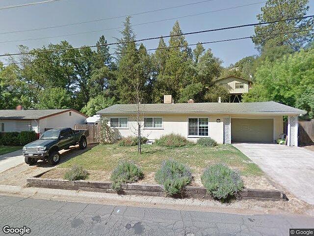 Image of rent to own home in Sonora, CA