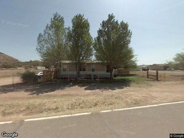 Image of rent to own home in Duncan, AZ