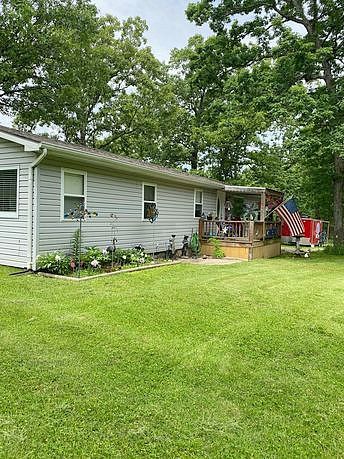 Image of rent to own home in Warsaw, MO