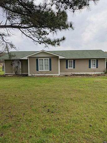 Houses for Rent in McAlester, OK - RentDigs.com