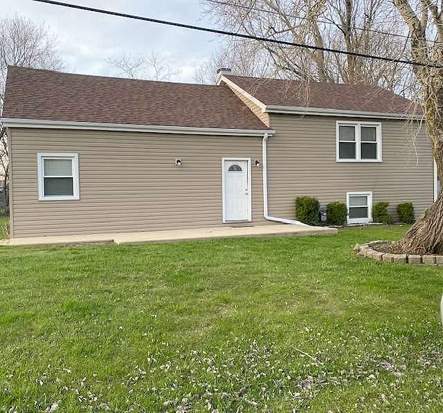 Houses for Rent in Beach Park, IL