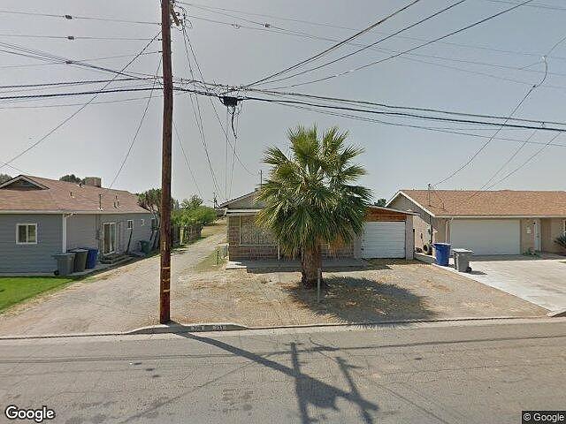 Image of rent to own home in Woodlake, CA