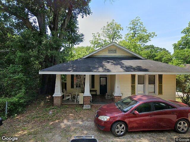 Image of rent to own home in Phenix City, AL