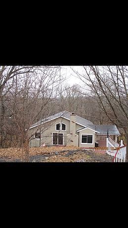 Image of rent to own home in East Stroudsburg, PA