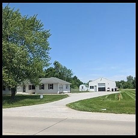 Image of rent to own home in Knob Noster, MO