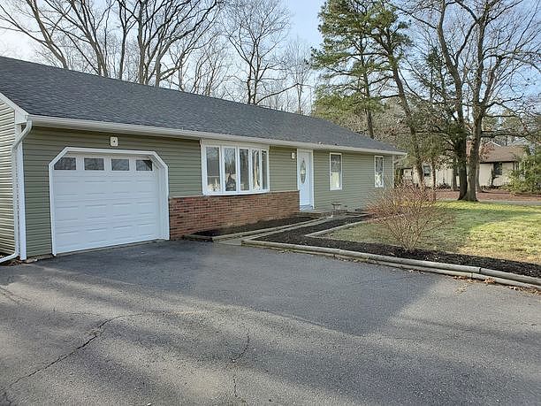 Image of rent to own home in Forked River, NJ