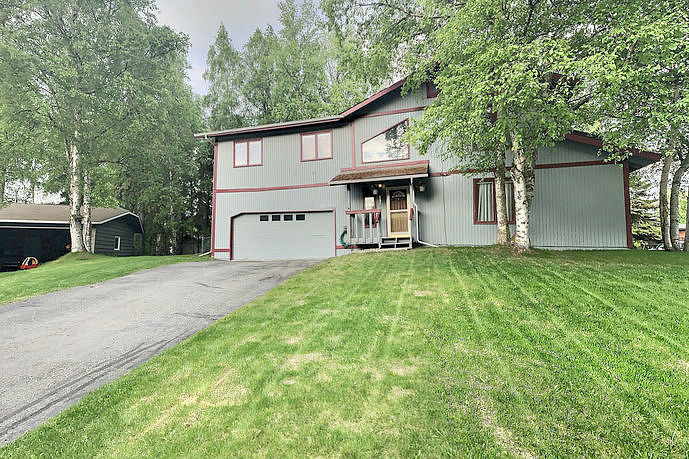 Image of rent to own home in Anchorage, AK