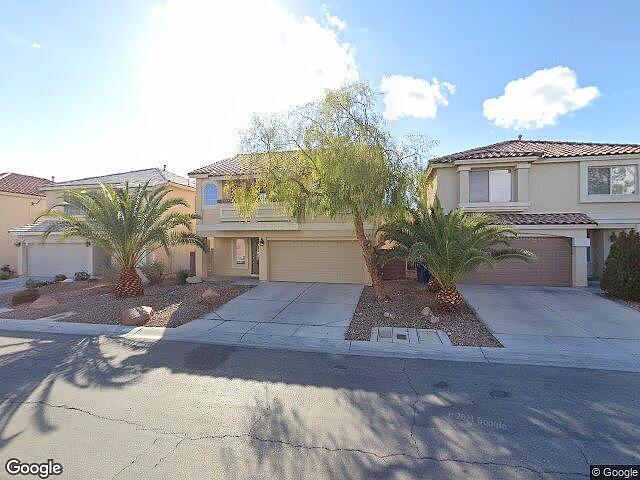 Image of rent to own home in Las Vegas, NV