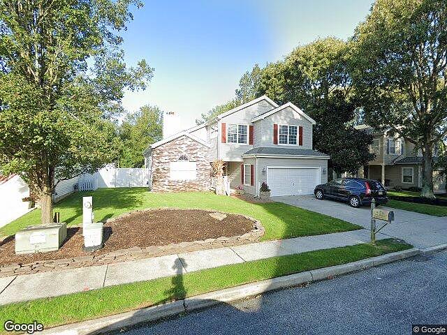 Image of rent to own home in Linwood, NJ