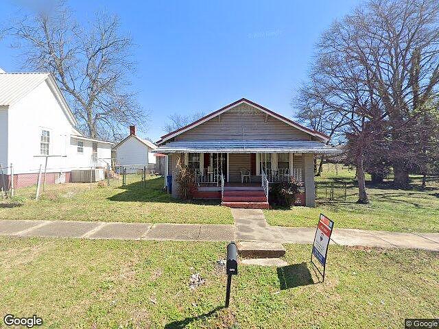 Image of rent to own home in Anniston, AL