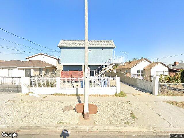 Image of rent to own home in Torrance, CA