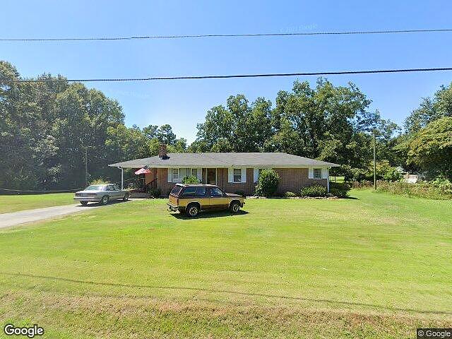 Image of rent to own home in Lagrange, GA