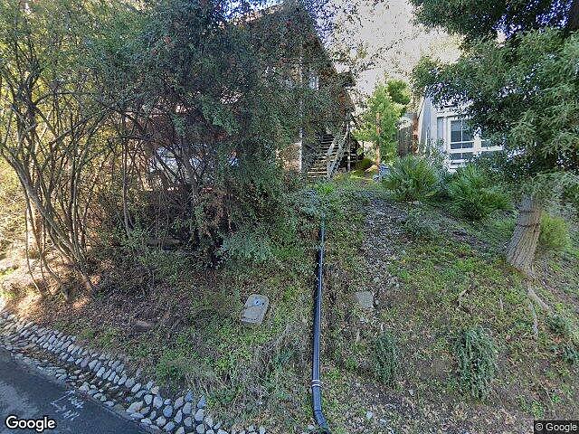 Image of rent to own home in Mill Valley, CA