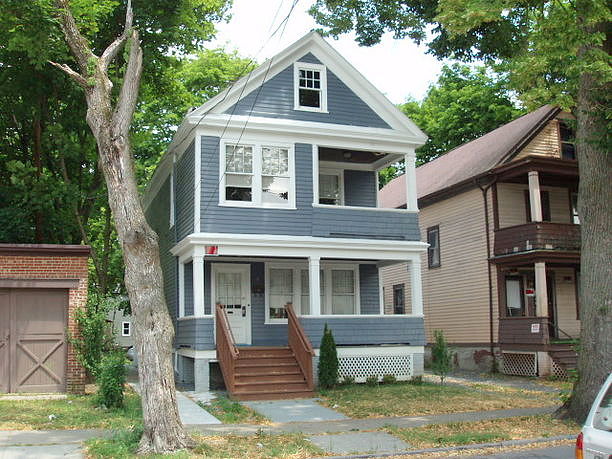 Image of rent to own home in Poughkeepsie, NY