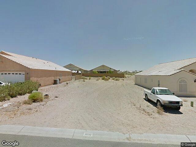 Image of rent to own home in Fort Mohave, AZ