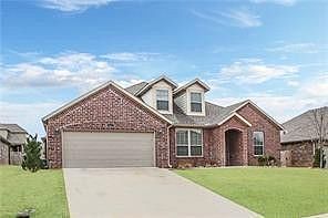 Image of rent to own home in Bentonville, AR
