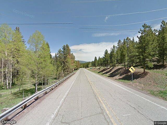 Image of rent to own home in Angel Fire, NM