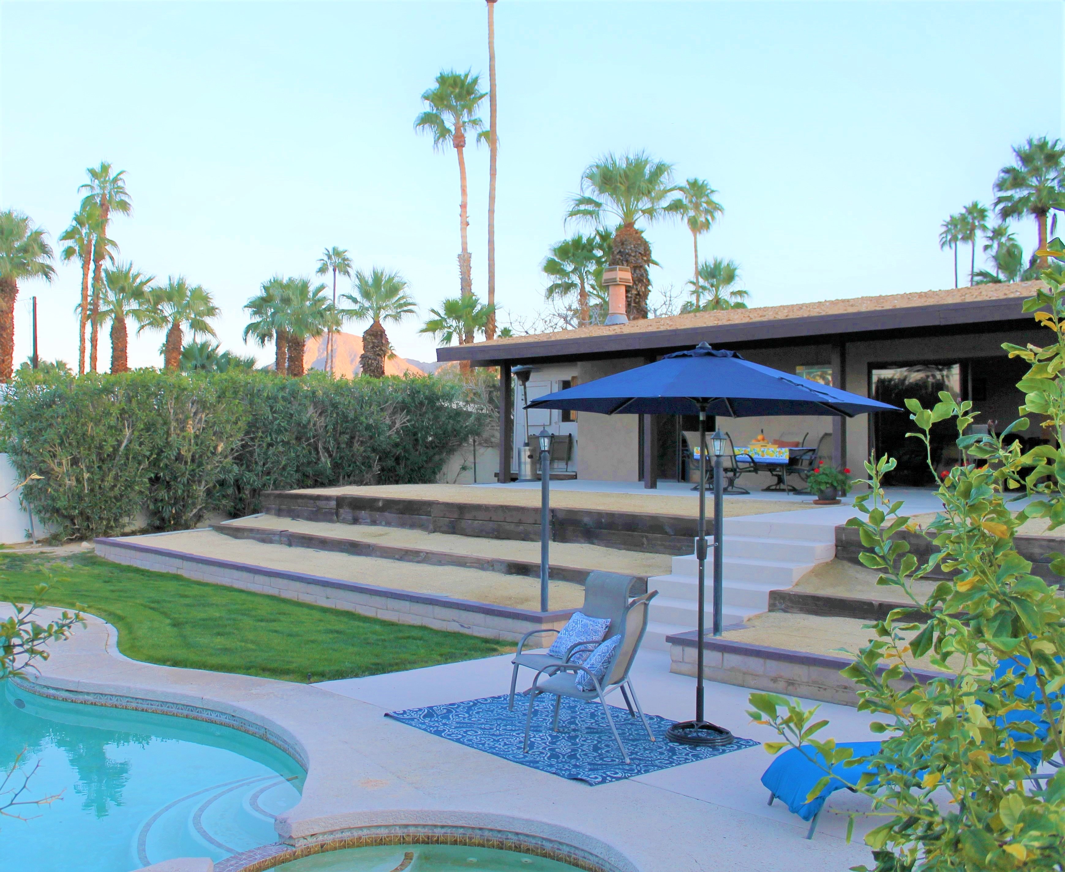 Houses for Rent in Indio, CA