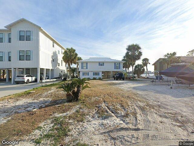 Image of rent to own home in Orange Beach, AL