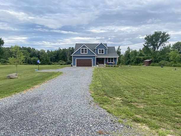 Image of rent to own home in Ballston Spa, NY