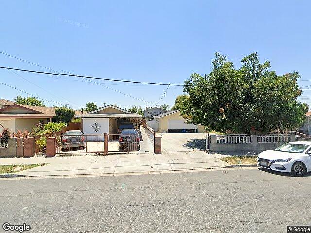 Image of rent to own home in Cudahy, CA
