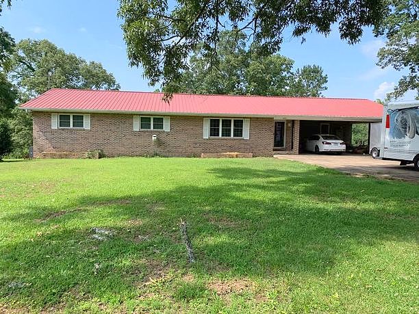 Image of rent to own home in Fayette, AL