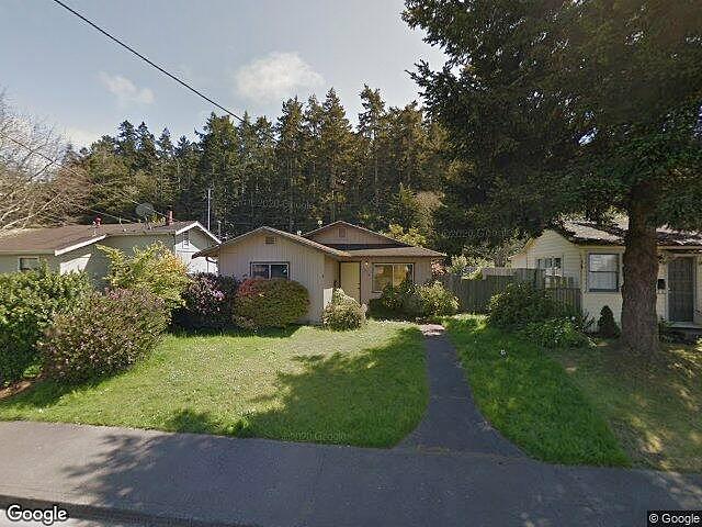 Image of rent to own home in Eureka, CA