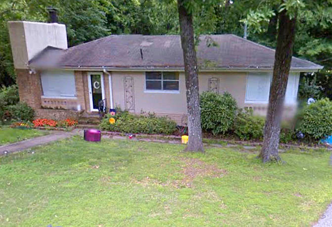 Image of rent to own home in Hoover, AL