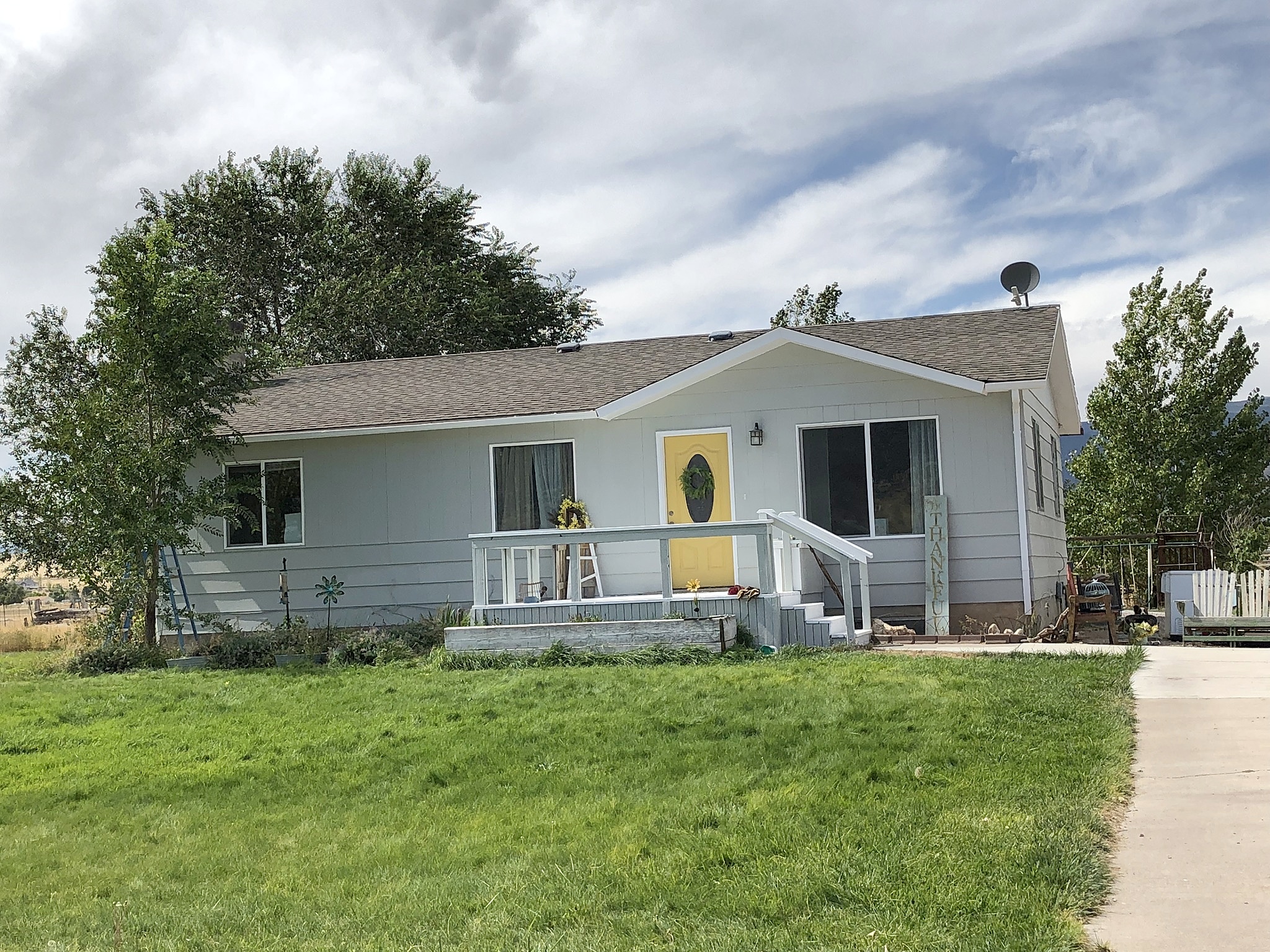 Houses for Rent in Monroe, UT