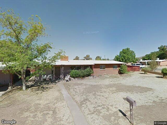 Est. $1,267.00 / Month* for rent in Bisbee, AZ
