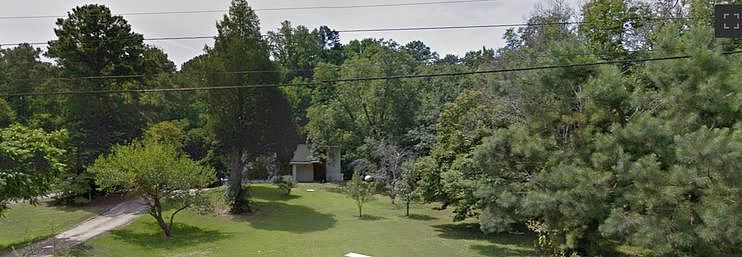 mobile homes for rent in sanford nc