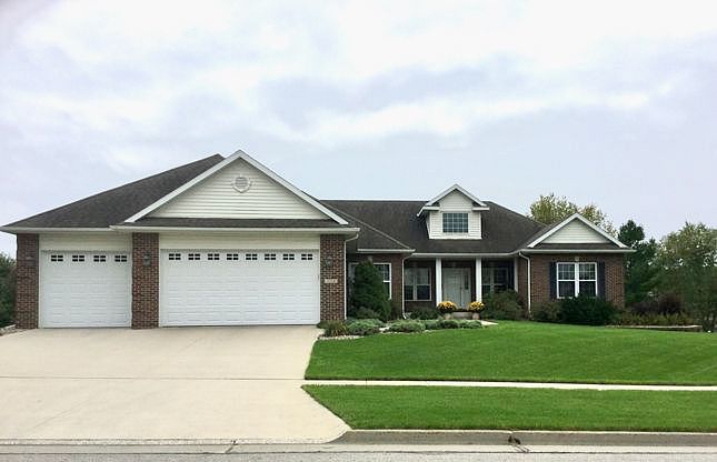 Houses for Rent in Ames, IA - RentDigs.com