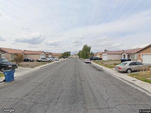 Image of rent to own home in North Las Vegas, NV