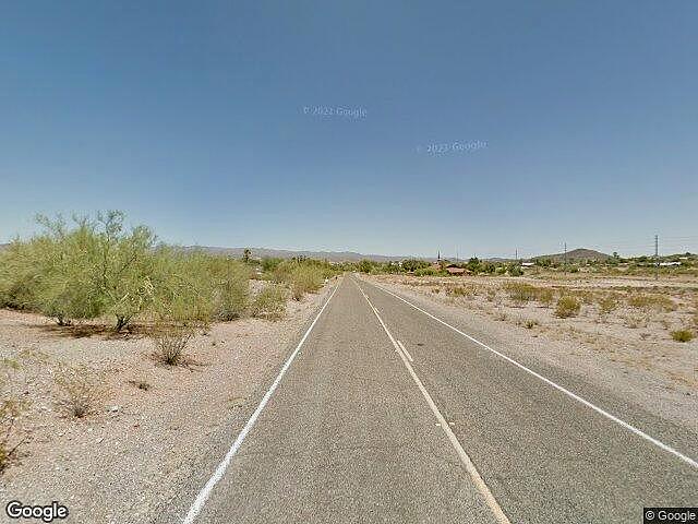 Image of rent to own home in Wickenburg, AZ