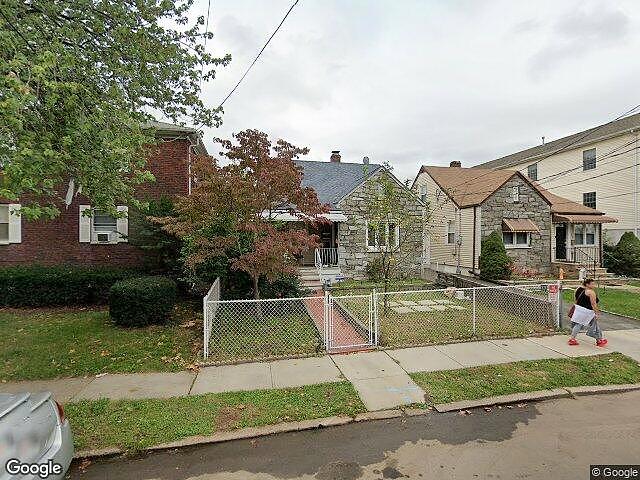 Image of rent to own home in Elizabeth, NJ