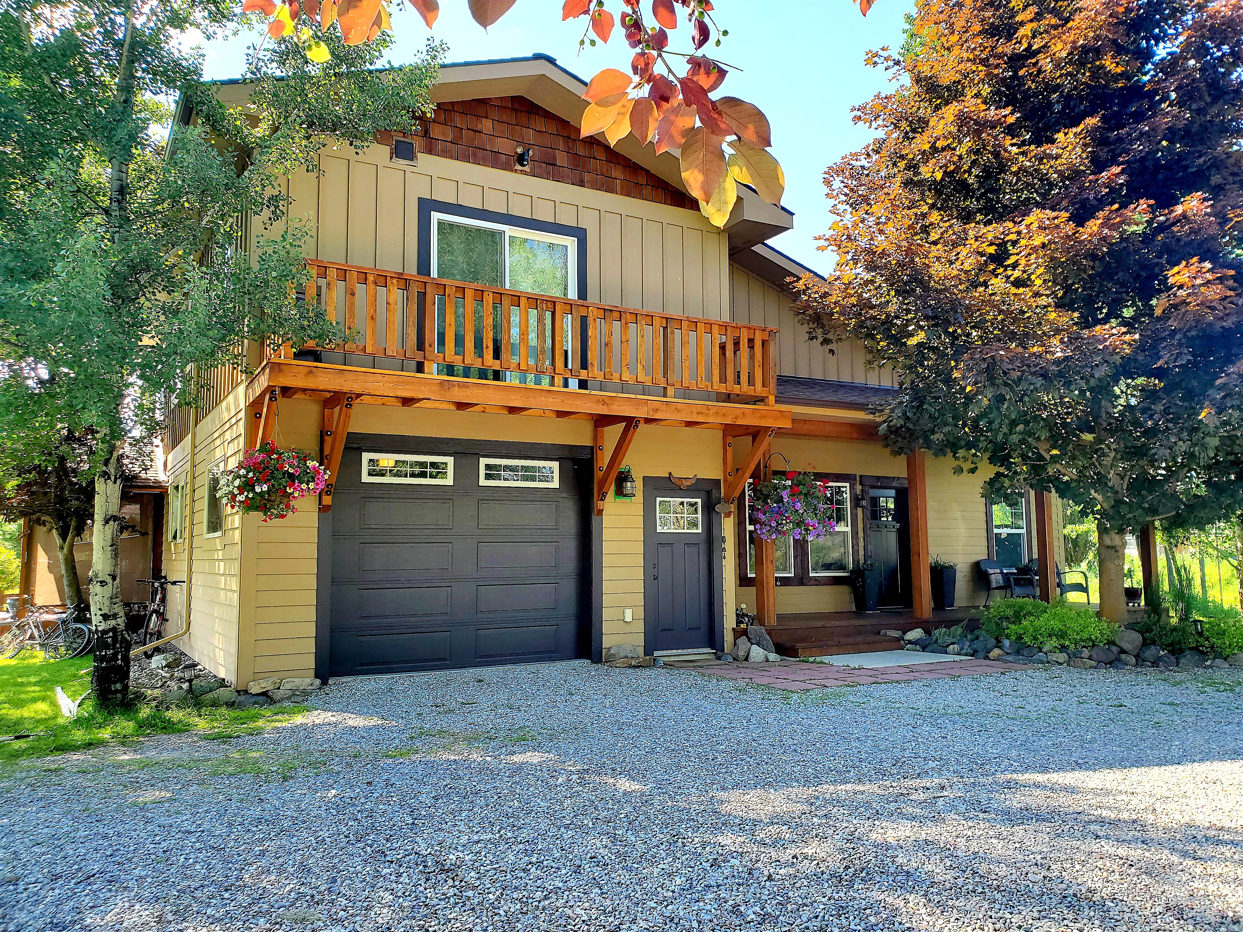 Image of rent to own home in Whitefish, MT